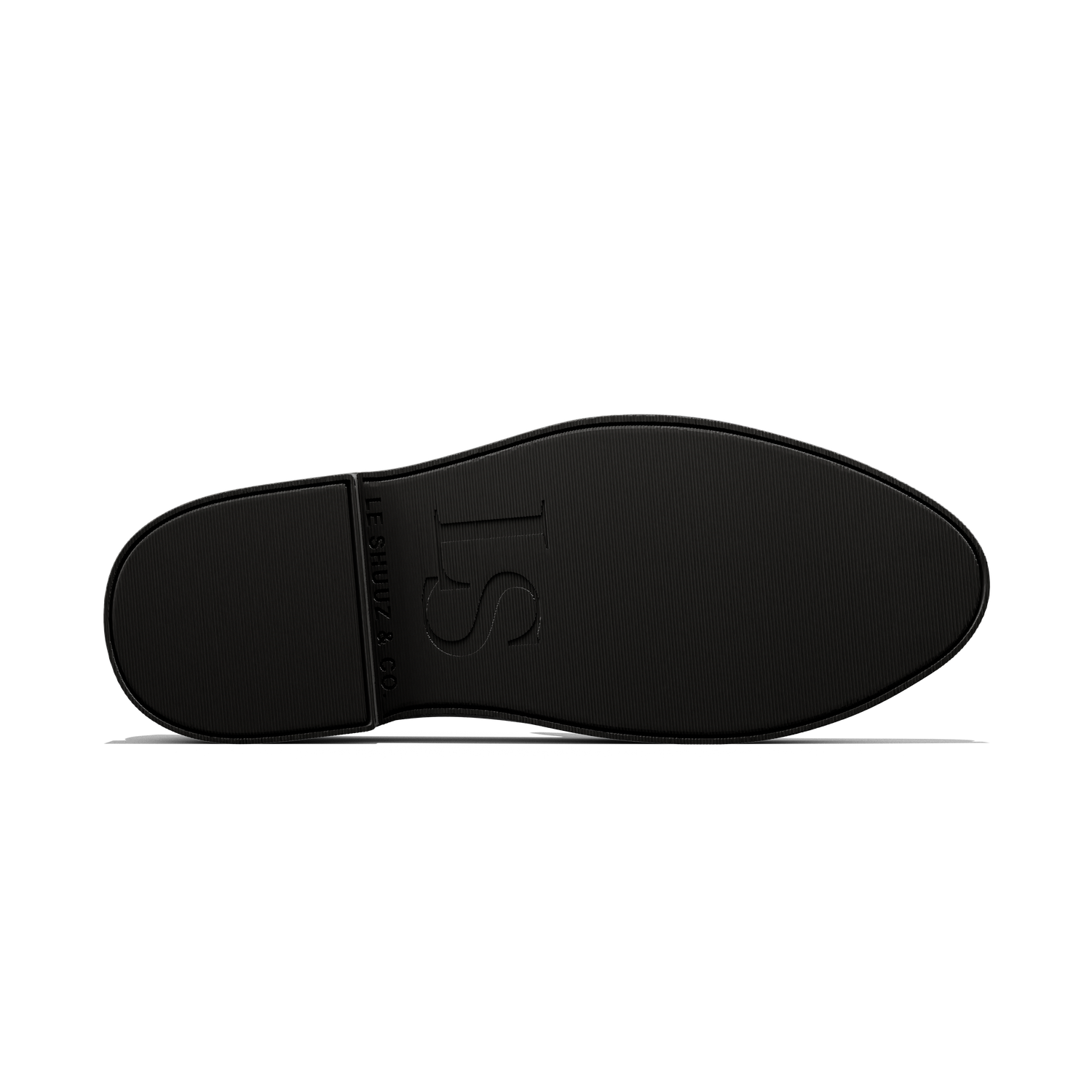 Éternelle ligne sole with LS emboss